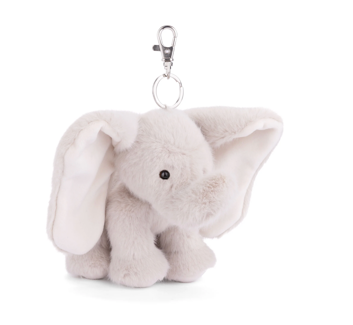 Bukowski Bears | August XL Bag Charm