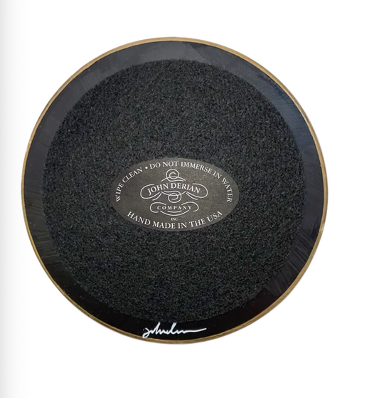 John Derian | Color Dictionary 5 3/4" Round Plate