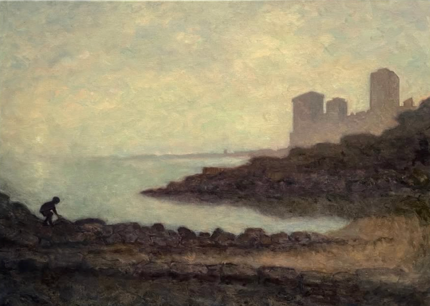 Large Assorted Prints by Rick Secen