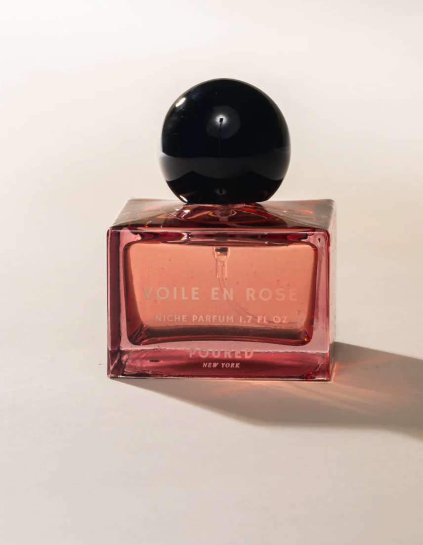 Poured New York | Niche Parfum, 1.7 fl oz - 50ml