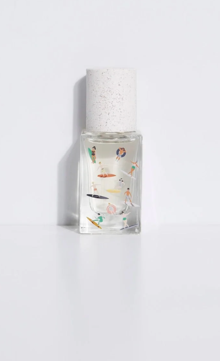 Maison Matine | Bain De Midi
