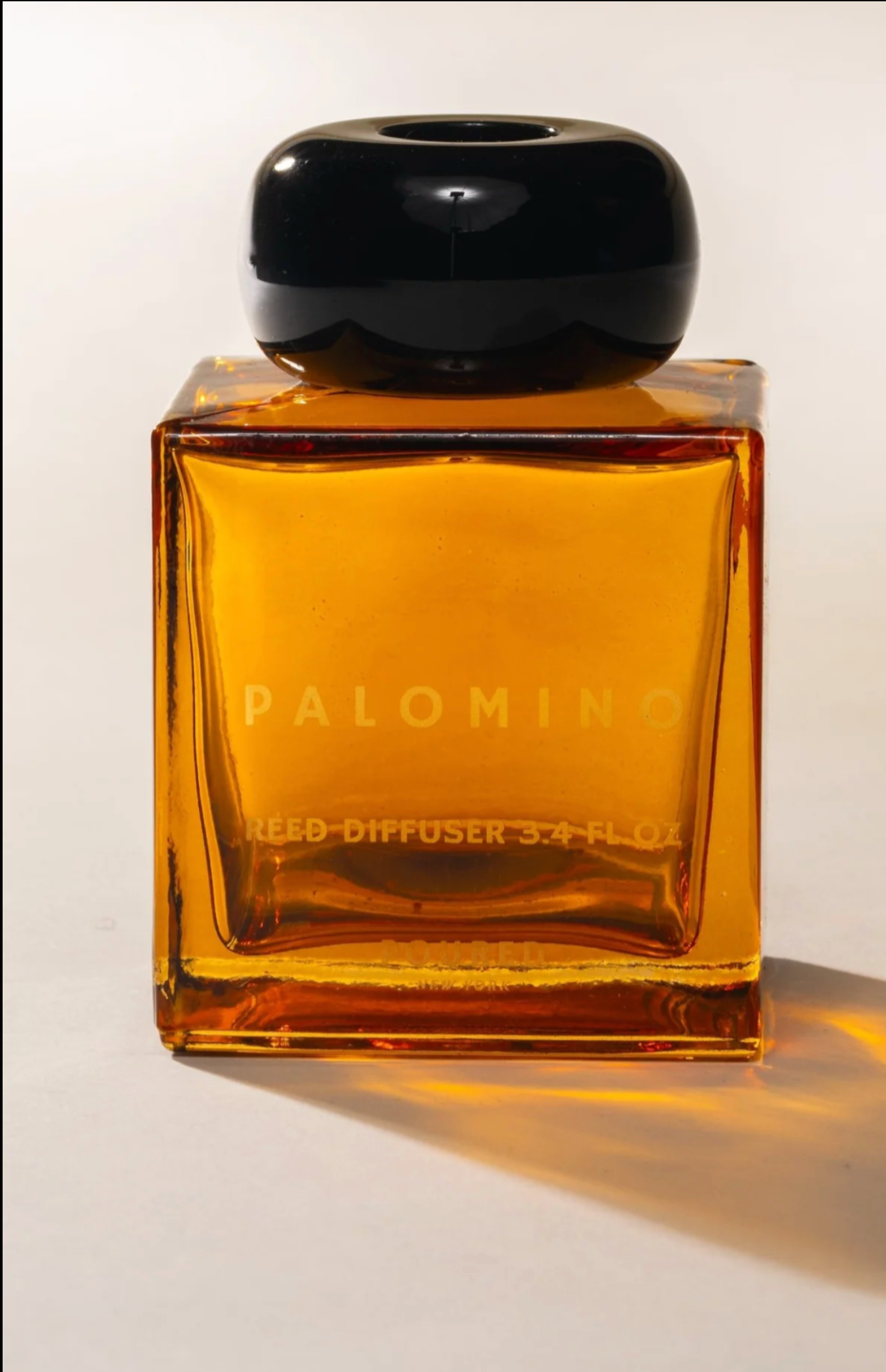 Poured New York | Palomino