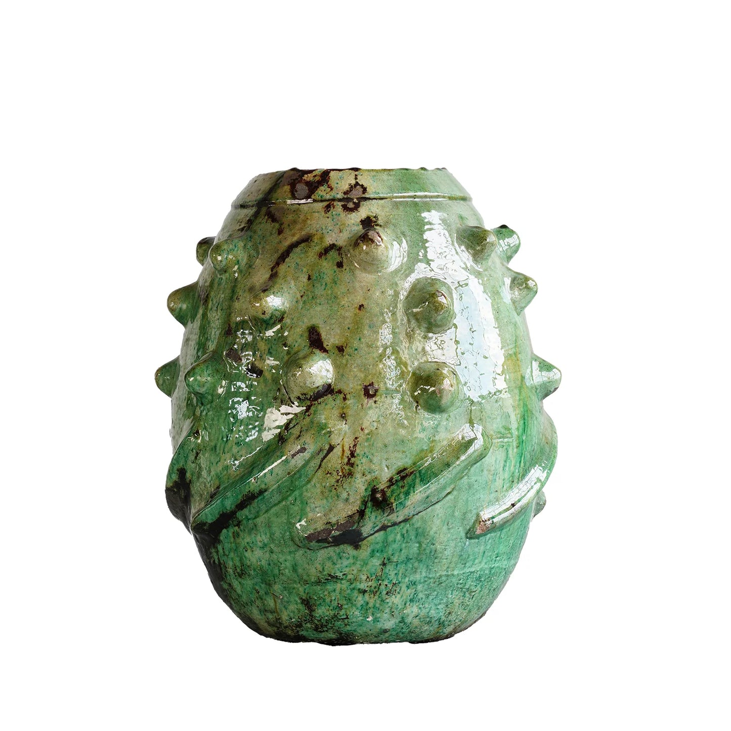 Tamegroute Vase Casablanca