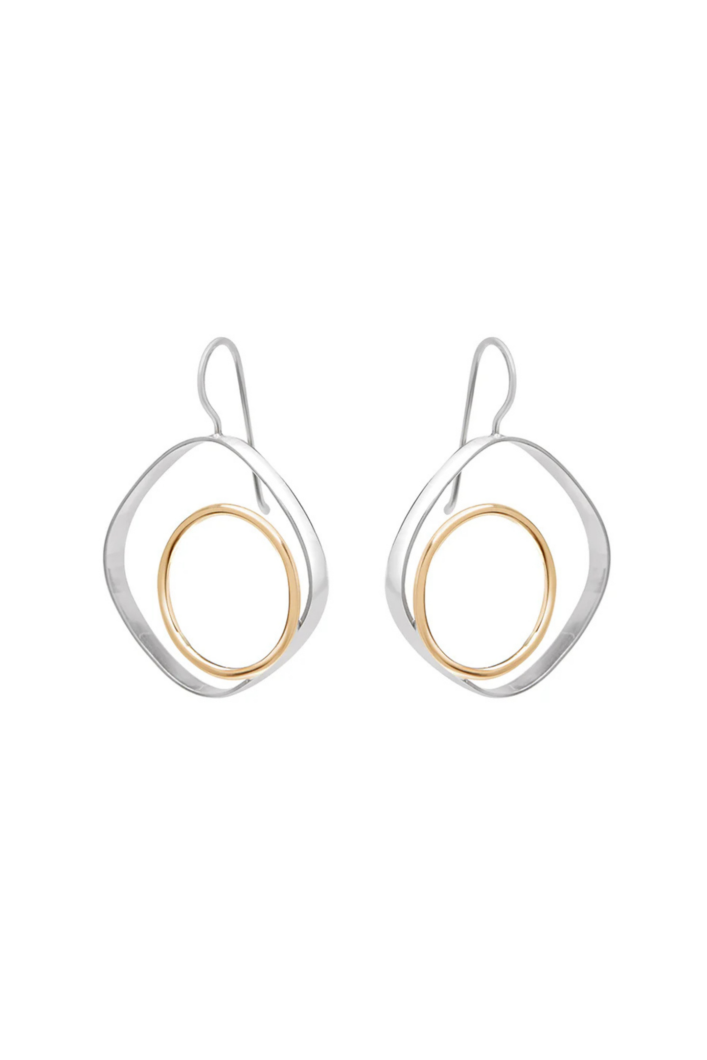 COLLEEN MAUER | Grasmere Earrings