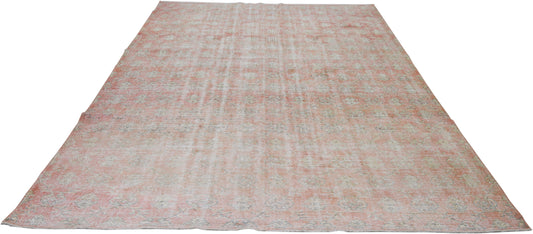 Turkish Anatolian Rug 6'11" x 10'9"