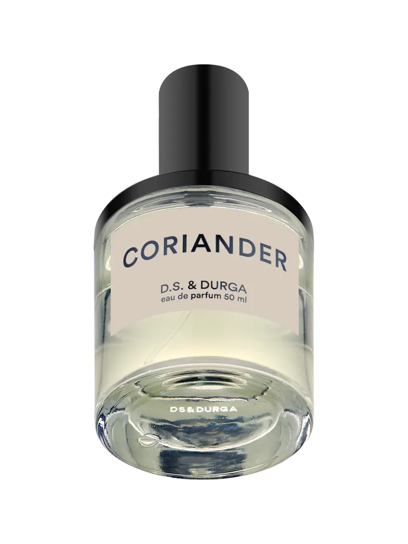 D.S. & DURGA | Coriander