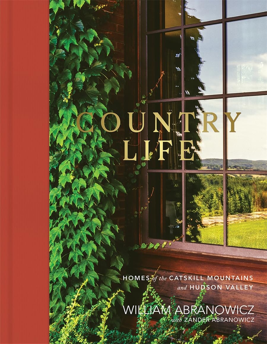 "Country Life" by William Abranowicz with Zander Abranowicz