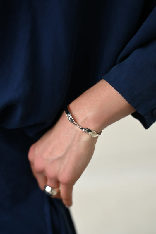 8.6.4. | Brass Cuff Bracelet