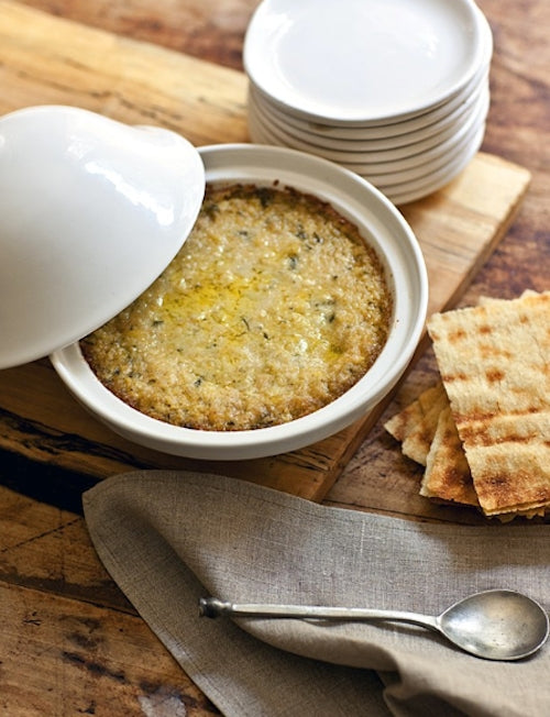 Artichoke Lemon Pesto- 6 oz. | Bella Cucina