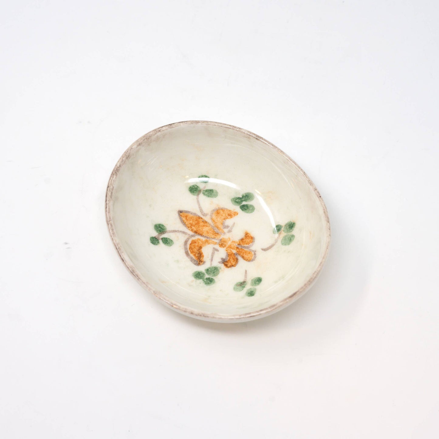 Medici Oval Dipping Bowl