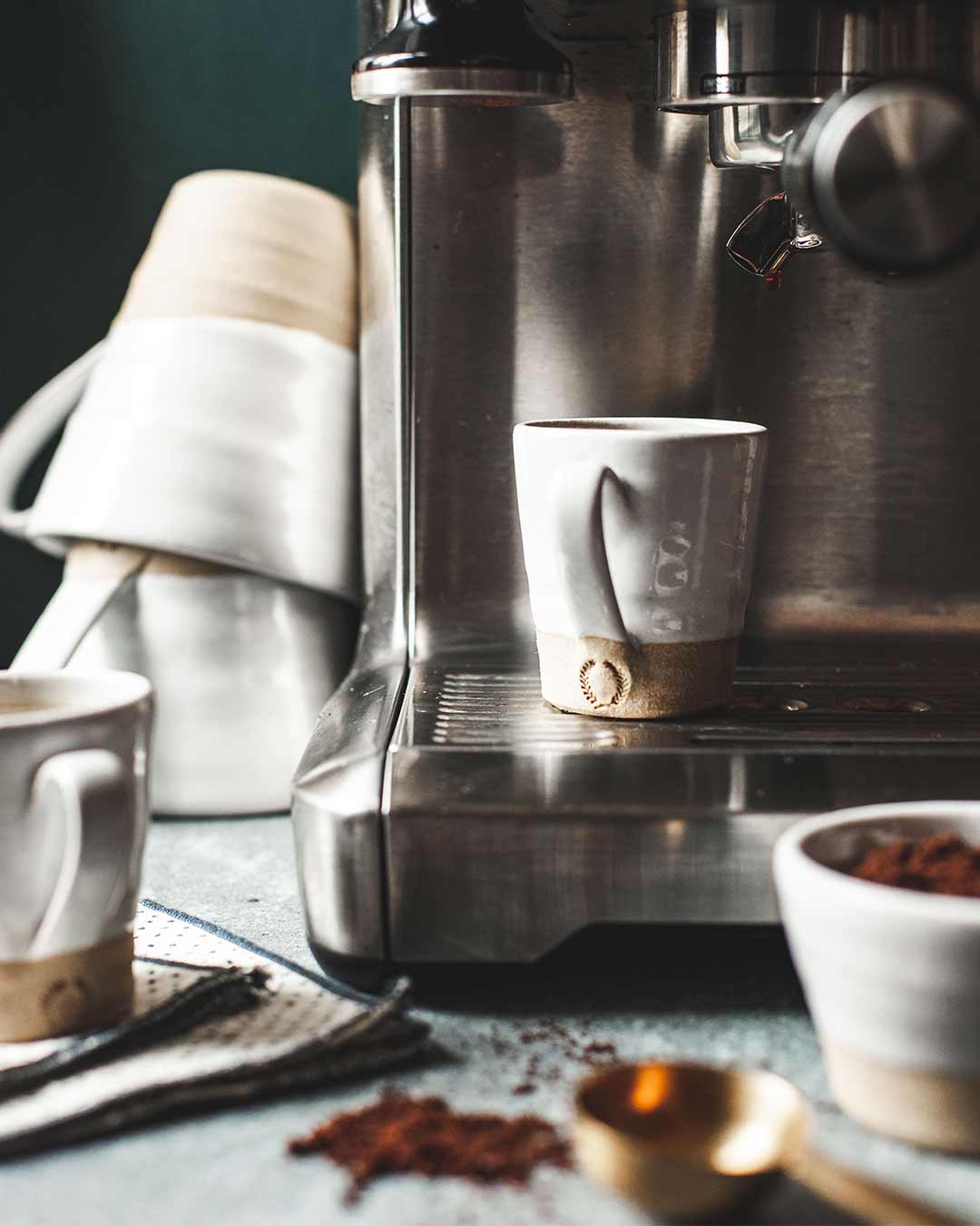 Farmhouse Pottery | Silo Espresso Cup: Single