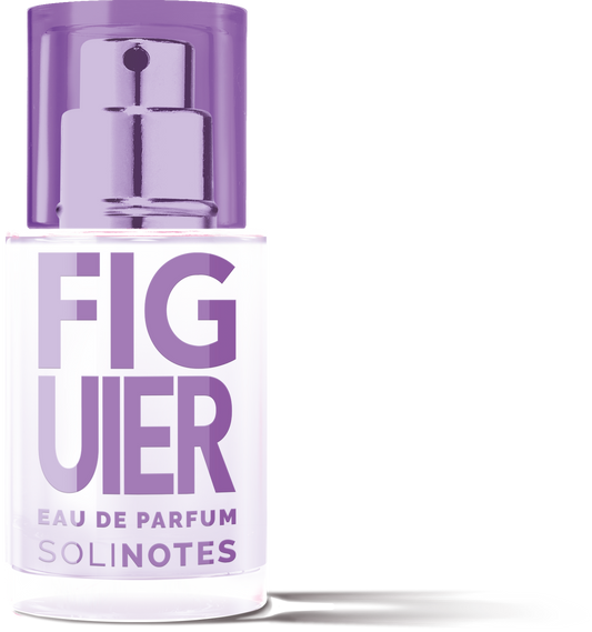Mini Fig Tree Perfume 0.5 oz - CLEAN BEAUTY