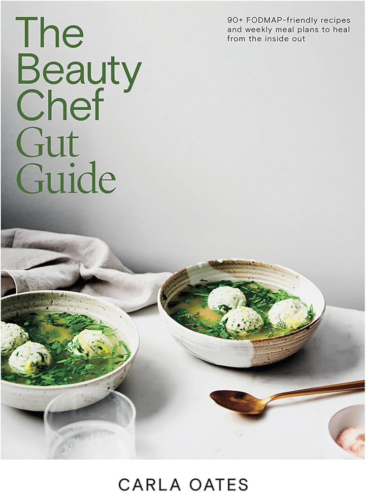 The Beauty Chef: Gut Guide