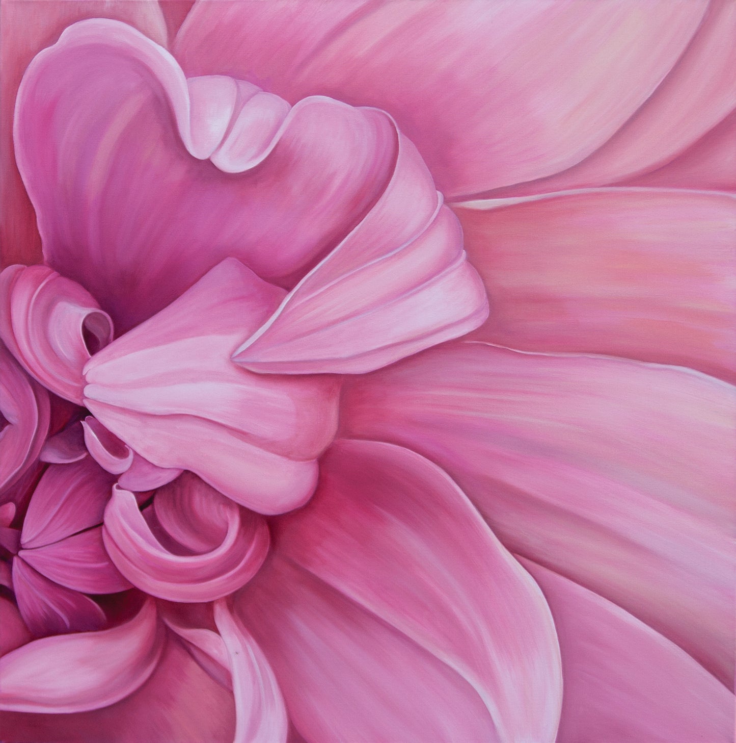 Enveloped by your Love by Naomi Singer