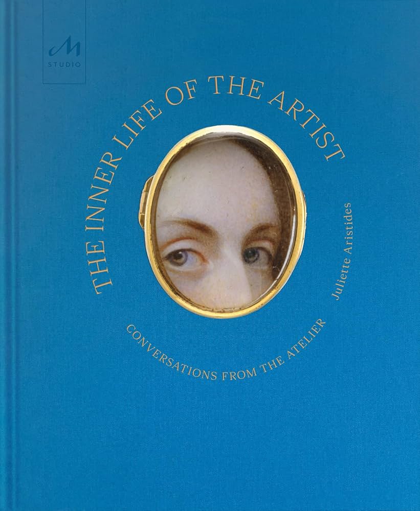 The Inner Life of the Artist