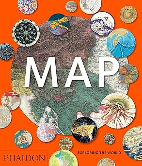 Map: Exploring The World (Midi Format)
