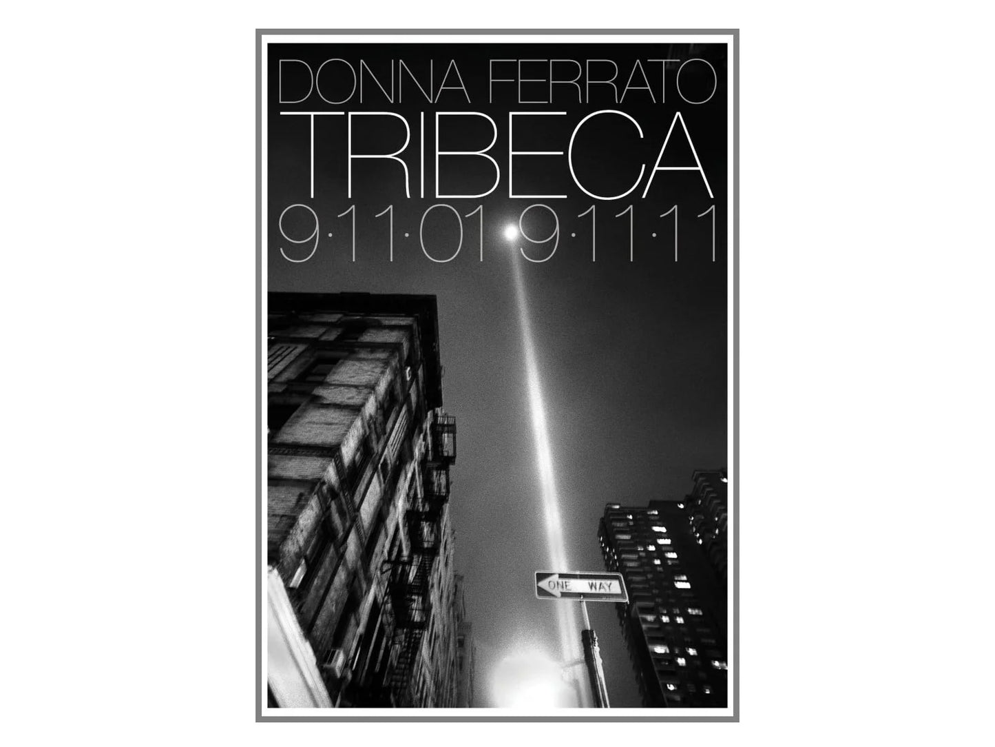 Donna Ferrato | TRIBECA