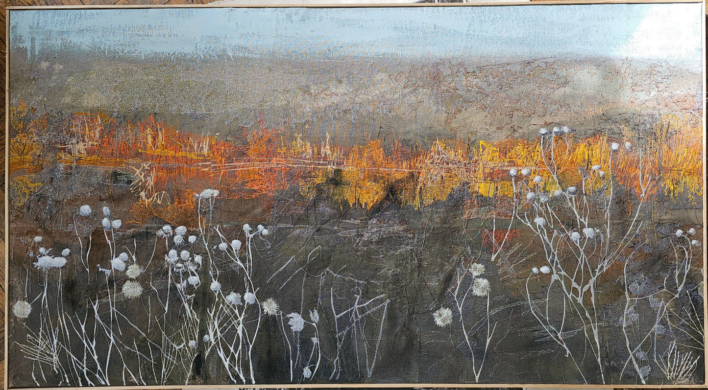 SCP NO.5 by Jean Corby