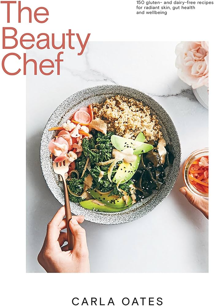 The Beauty Chef