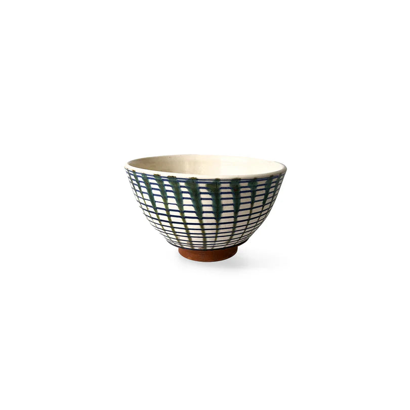 KILIIM | Web Ceramic Bowl