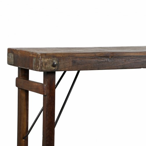 Small Wedding Table