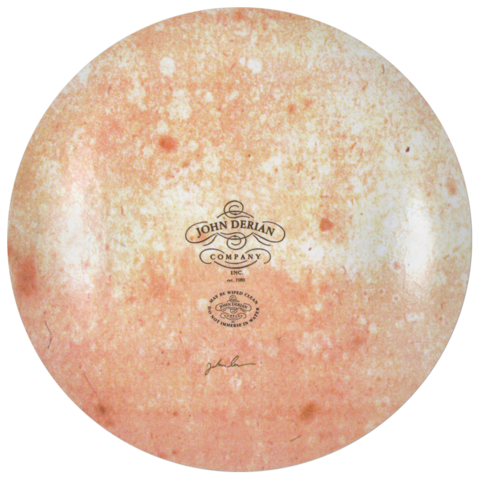 John Derian | Constellations 13" Round Platter
