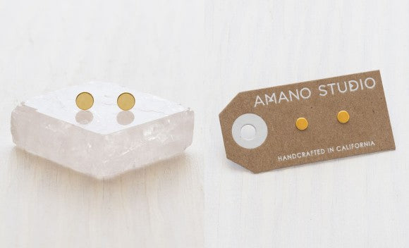 DOT STUDS