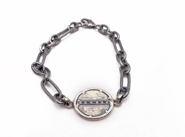 Sonja Fries | Swarovski crystal bracelet (s/s ox)