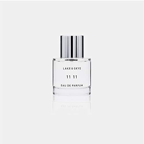 Lake & Skye 11 11 Eau de Parfum Spray 1.7oz