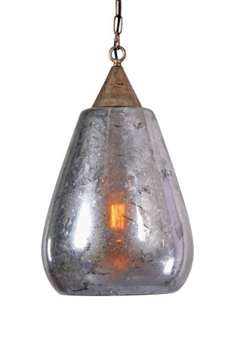 Belgravia Chandelier, Dome