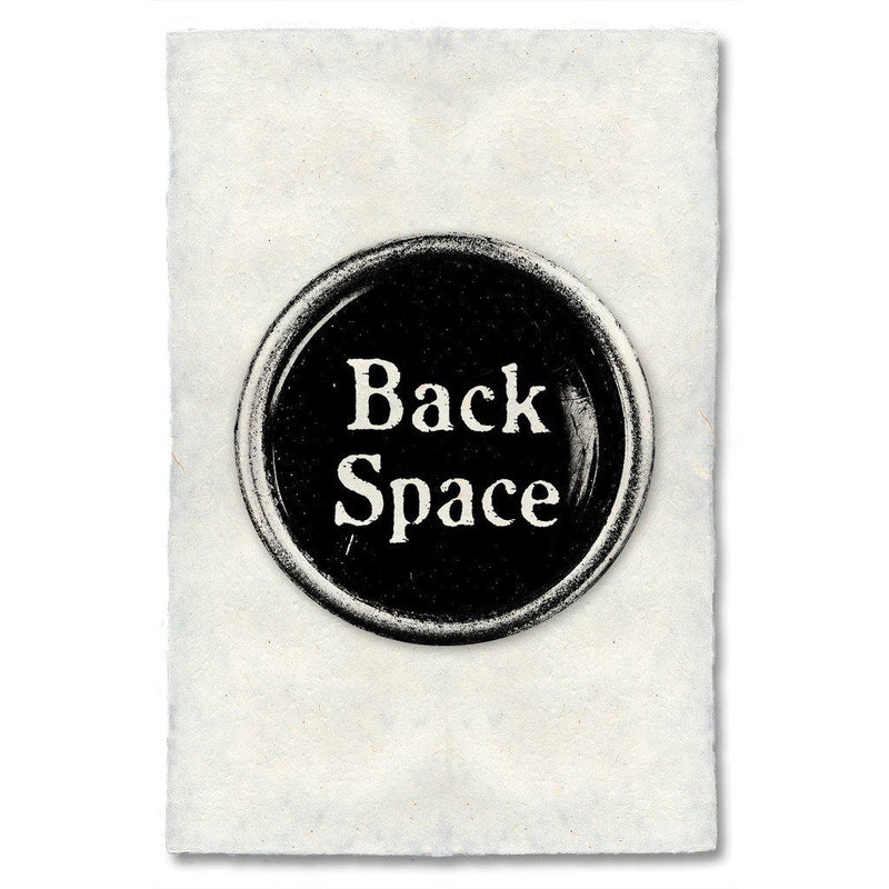 Back Space