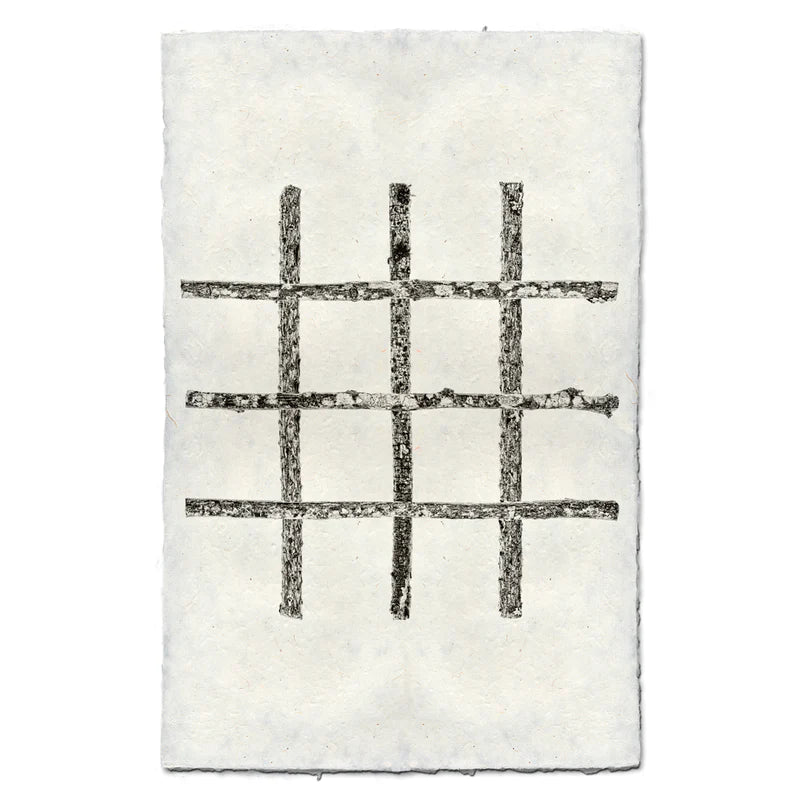 CROSSHATCH TWIGS