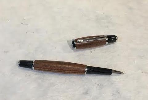 Gatsby Rollerball Pen #25