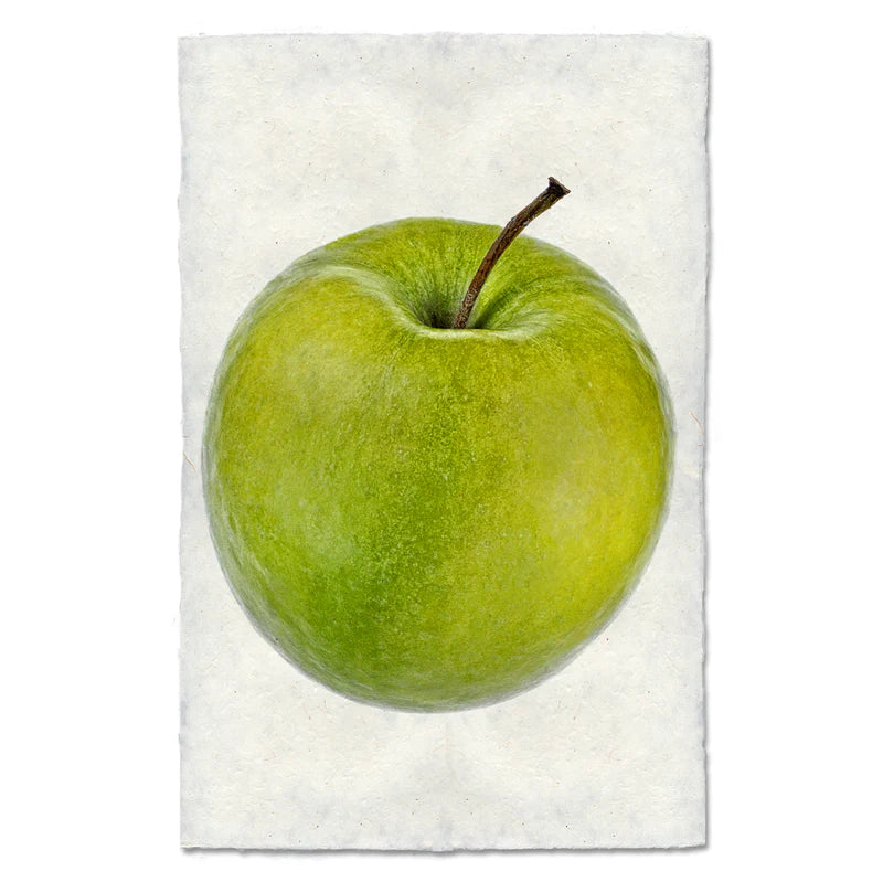 GREEN APPLE