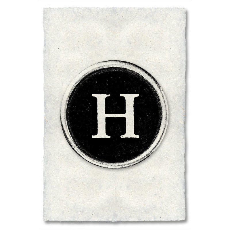 H