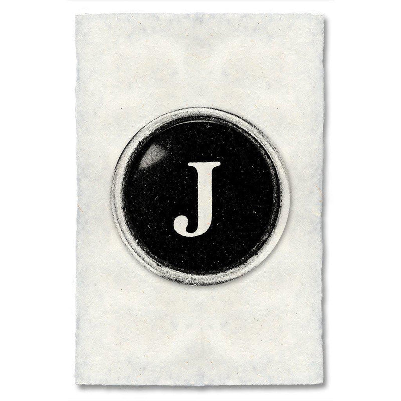 J