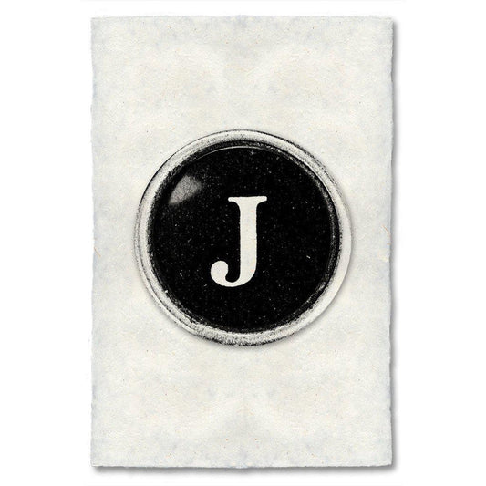 J