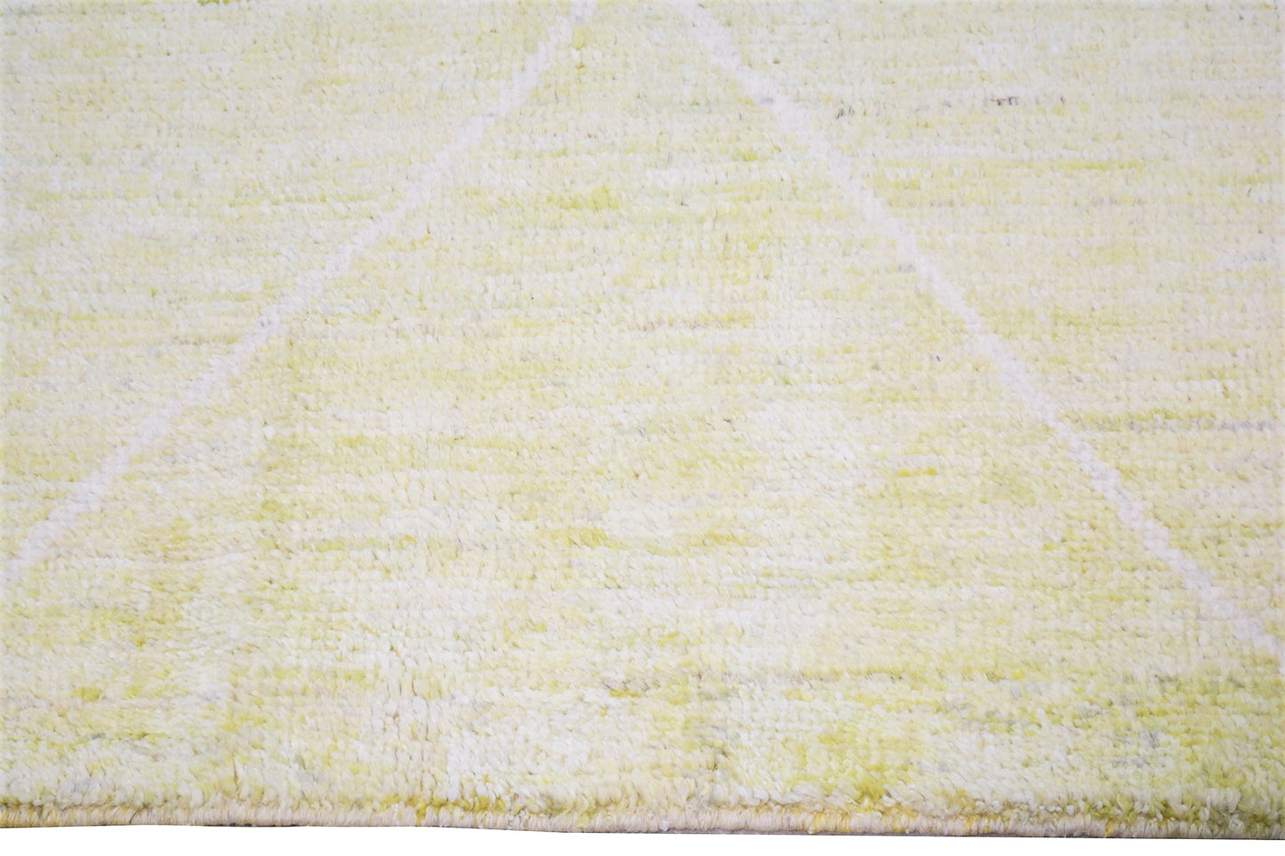 Moroccan Berberi Rug 8'1" x 9'9"