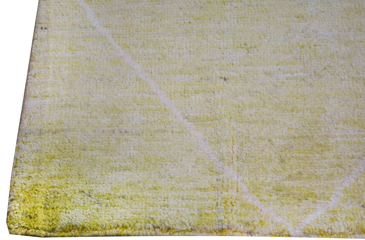 Moroccan Berberi Rug 8'1" x 9'9"