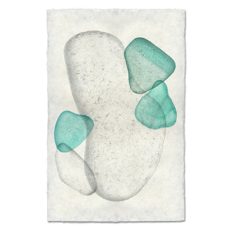 Sea Glass #1