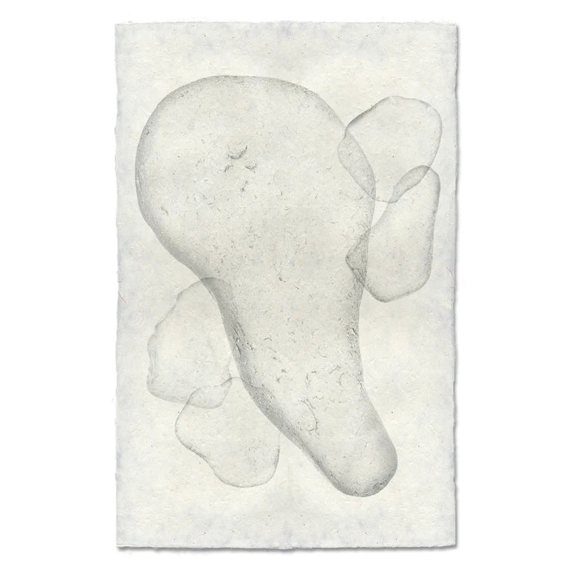 Sea Glass #6