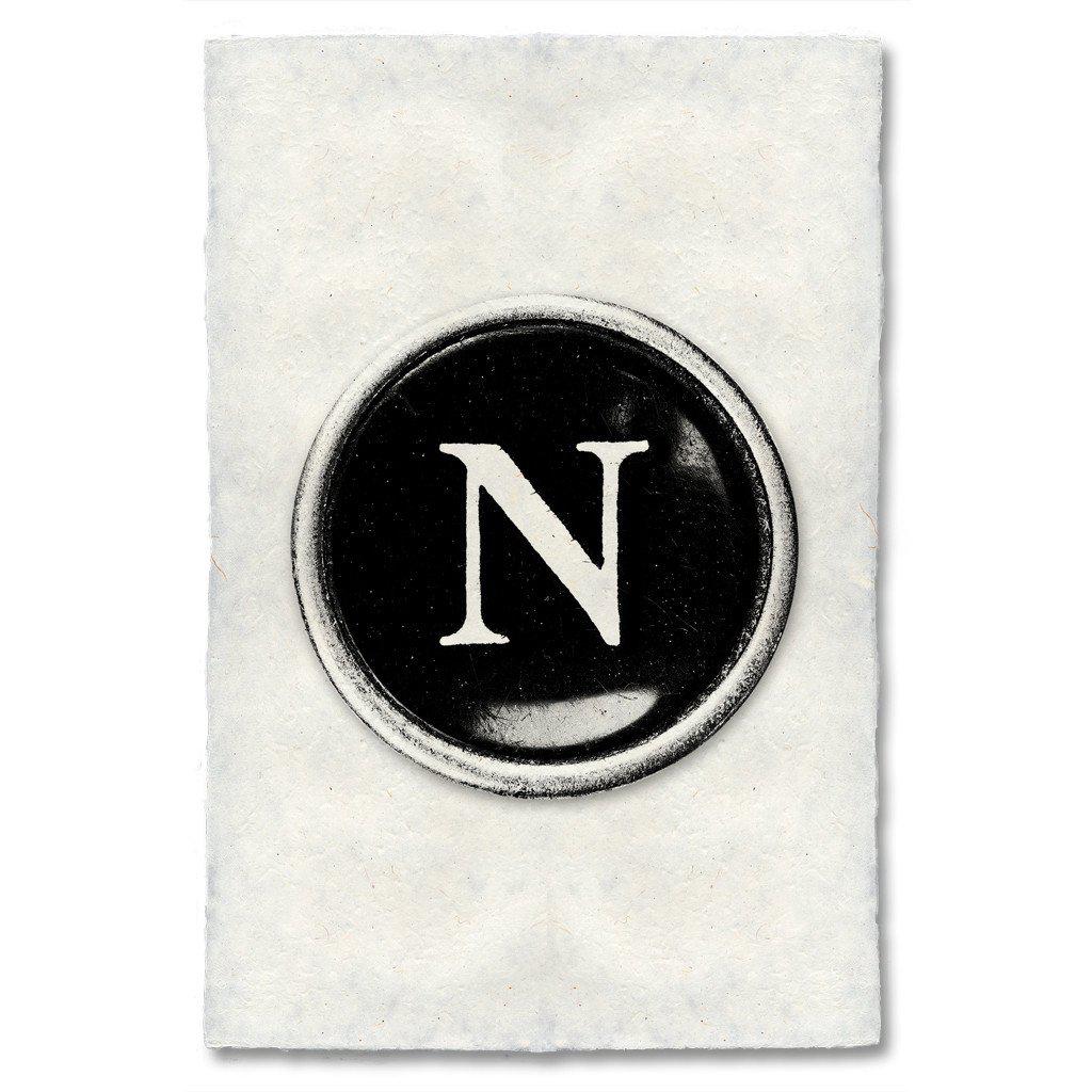 N
