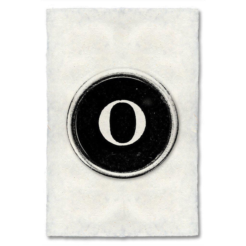 O