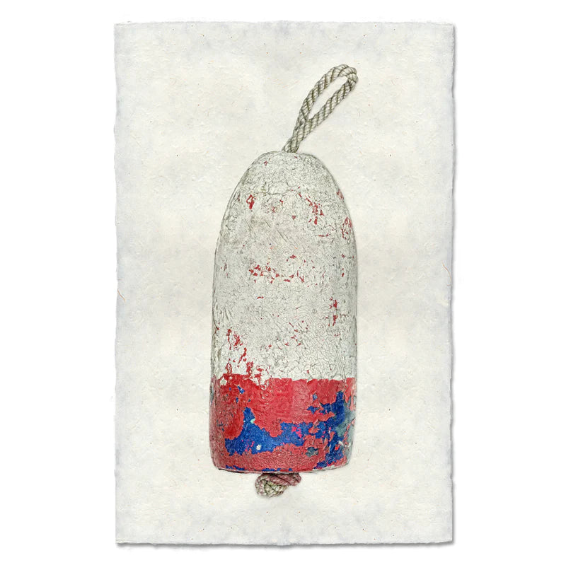 Red Buoy #2