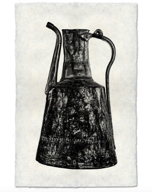 Tall Vessel