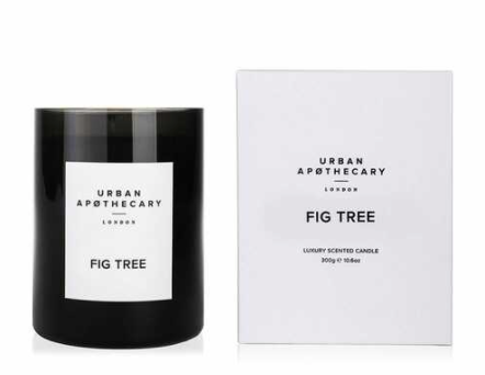 Urban Apothecary | Fig Tree Candle