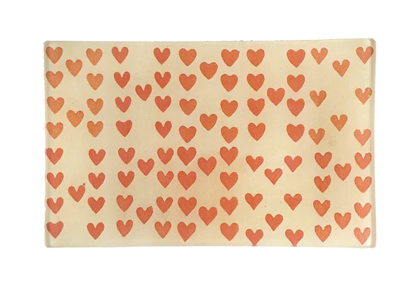 Heart Rows