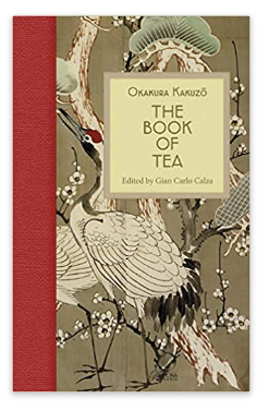 The Book of Tea | Okakura Kakuzo