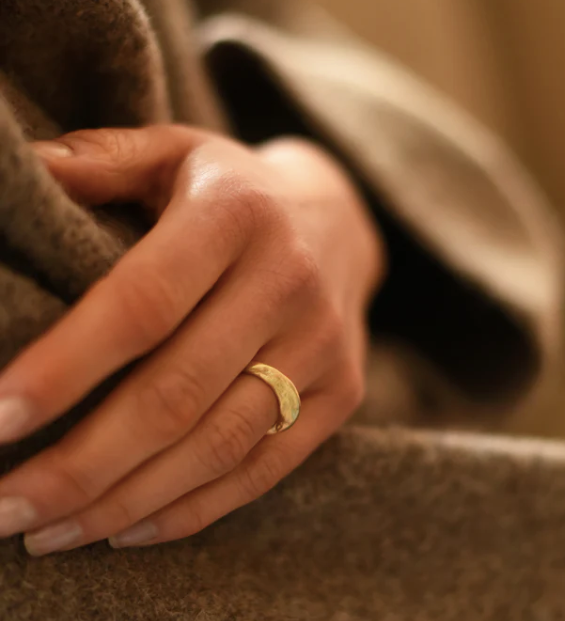 8.6.4. Ring, Brass, 2 sizes