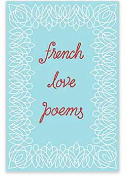 "French Love Poems"